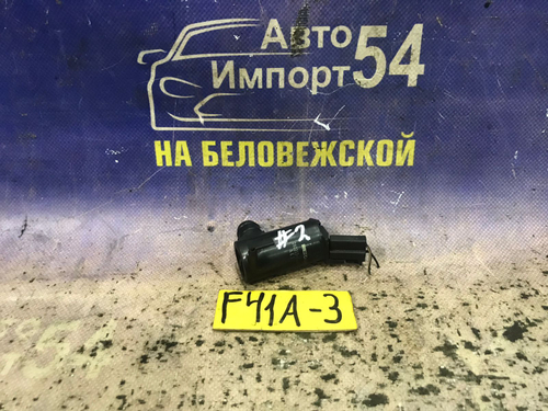 Моторчик бачка омывателя MITSUBISHI DIAMANTE 1996