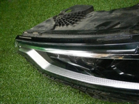 Фара левая Cadillac XT6 (2019-н.в.) LED