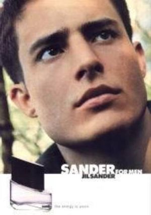 Jil Sander Sander for Men