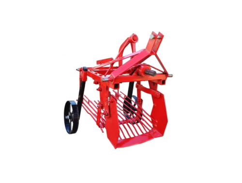 Картофелекопатель грохотный ККМ-4