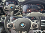 BMW 3 Series (G20) 320i M Sports (06.2021)