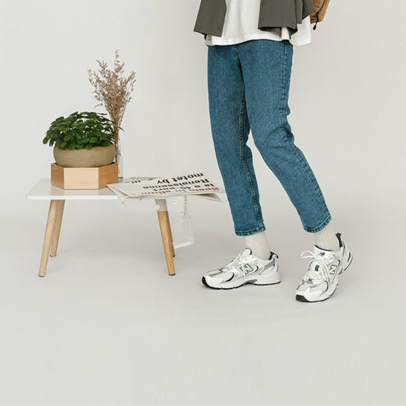 New Balance NB 530 Беговые дорожки Низки Унисекс