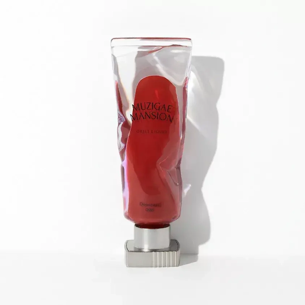 Губная помада матовая Muzigae Mansion Objet Water