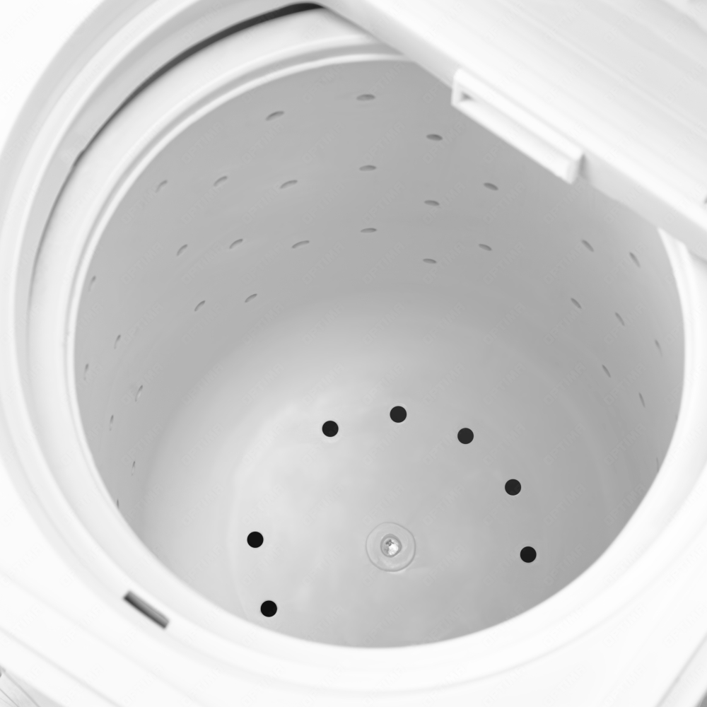 Стиральная машина полуавтомат OPTIMA МСП-55СТ