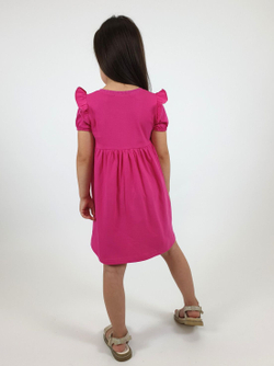 11-233-9 Платье для девочки