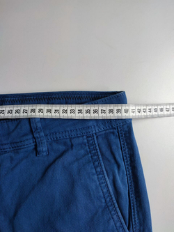 Джинсы практичные 46 размер