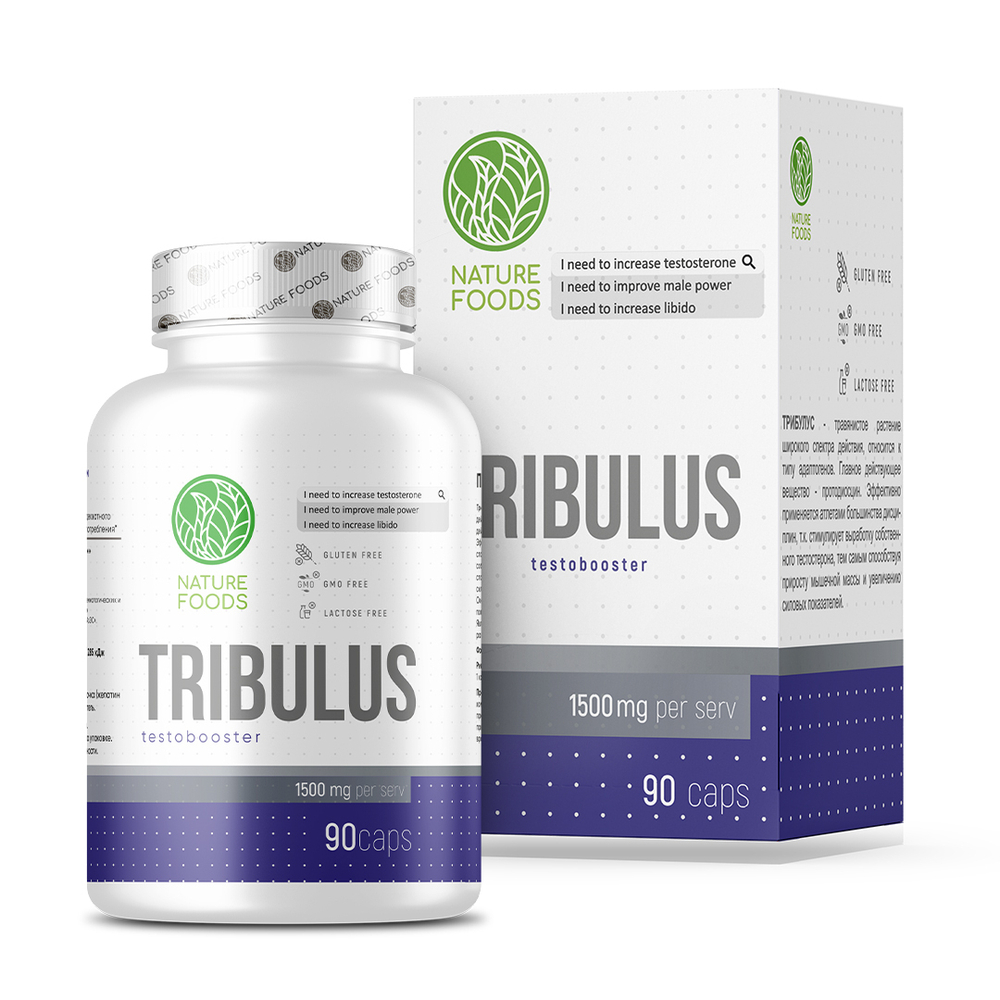 Tribulus