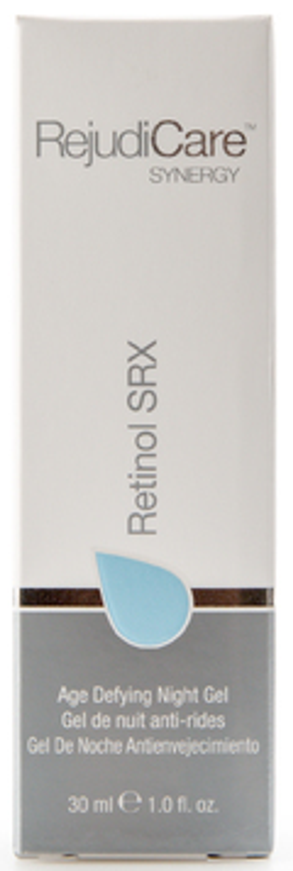 RejudiCare Retinol SRX гель с ретинолом 30мл