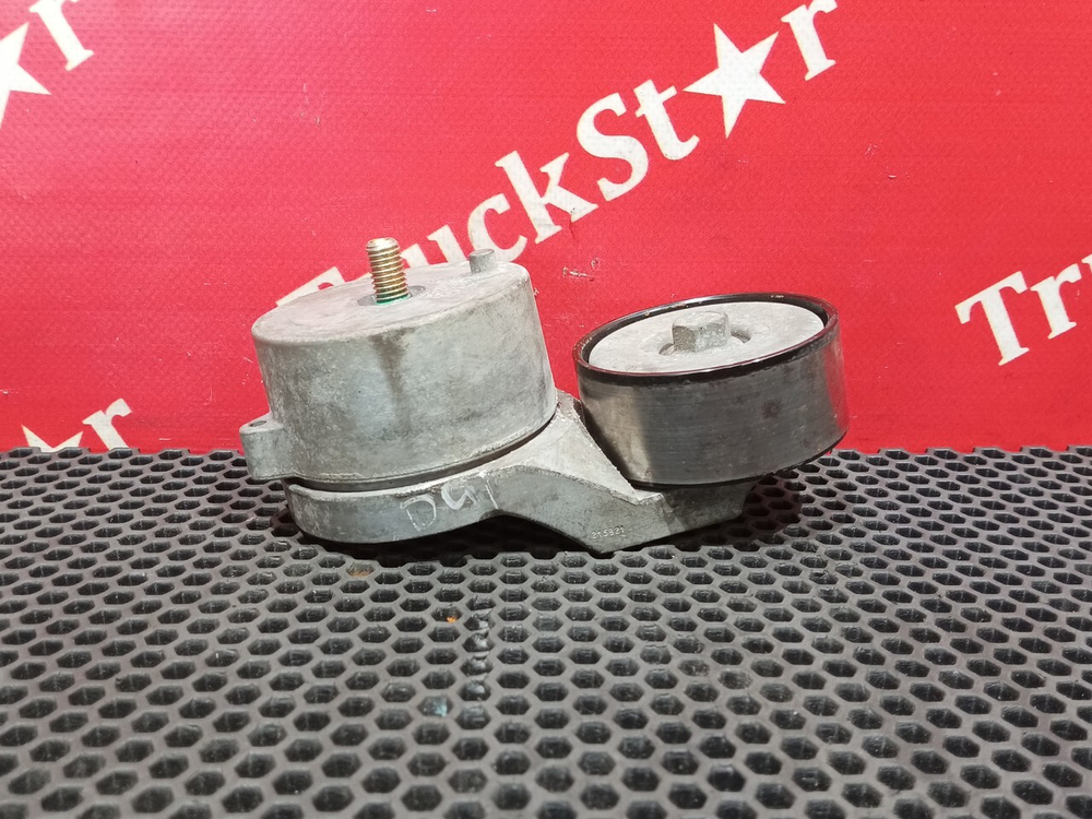 Ролик-натяжитель 2020г