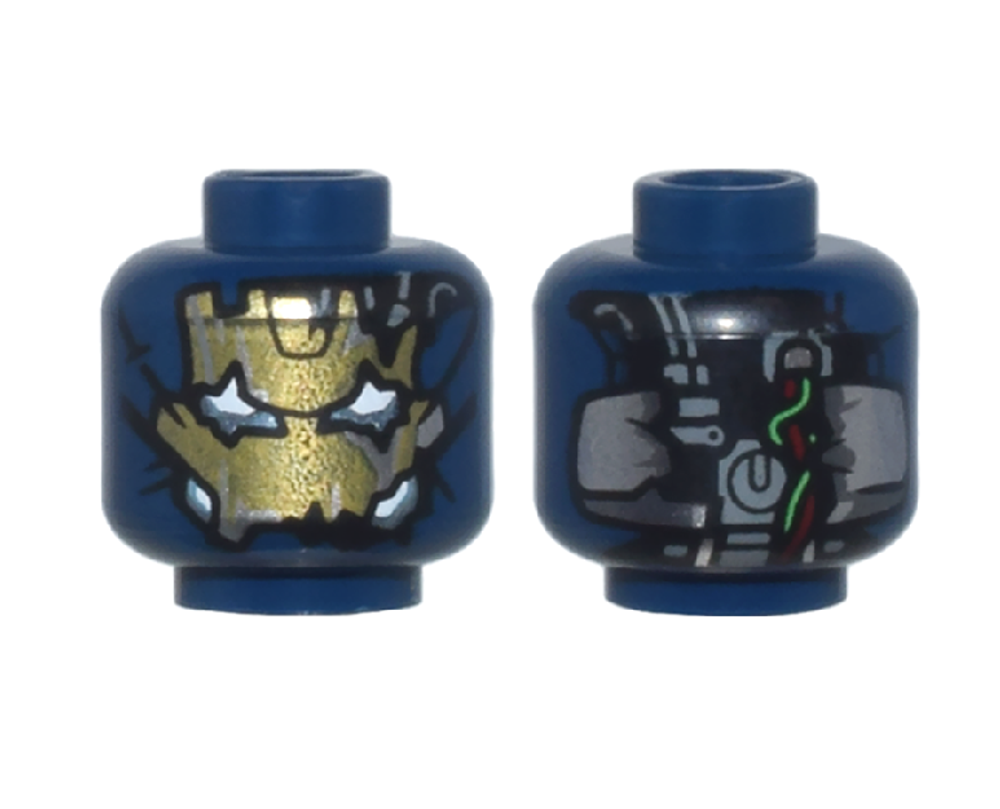 Голова Альтрона 3626pb3493