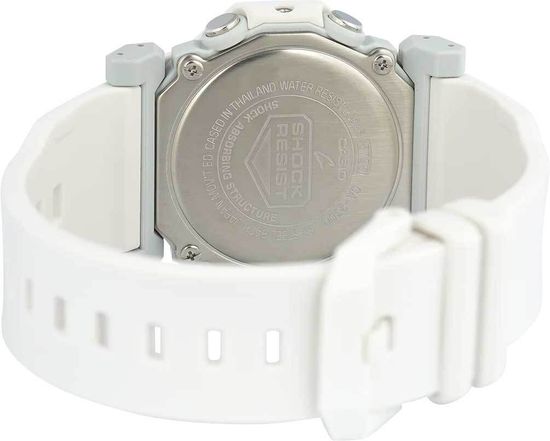 Японские наручные часы Casio G-SHOCK GA-2300-7A с хронографом