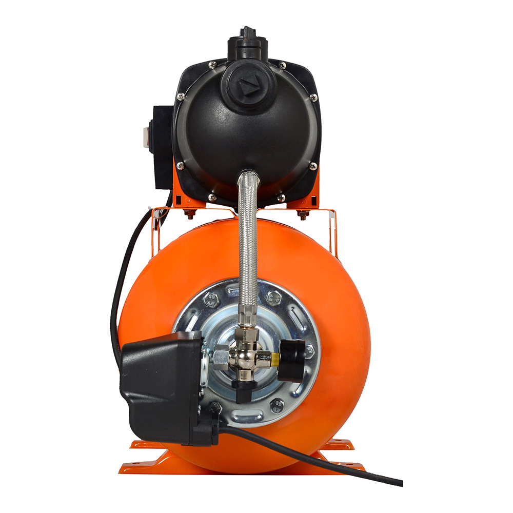 Насосная станция Вихрь АСВ-1200/24