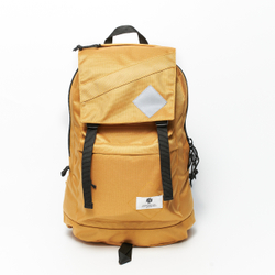 Рюкзак Citypack m золотой