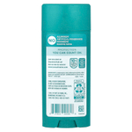 Tom's of Maine, дезодорант без алюминия, эвкалипт и мята, 92 г (3,25 унции)