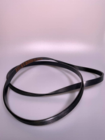 Ремень для стиральной машины Megadyne 1173 J5 LG, , Элджи черный (PN: 1173 J5 EL).