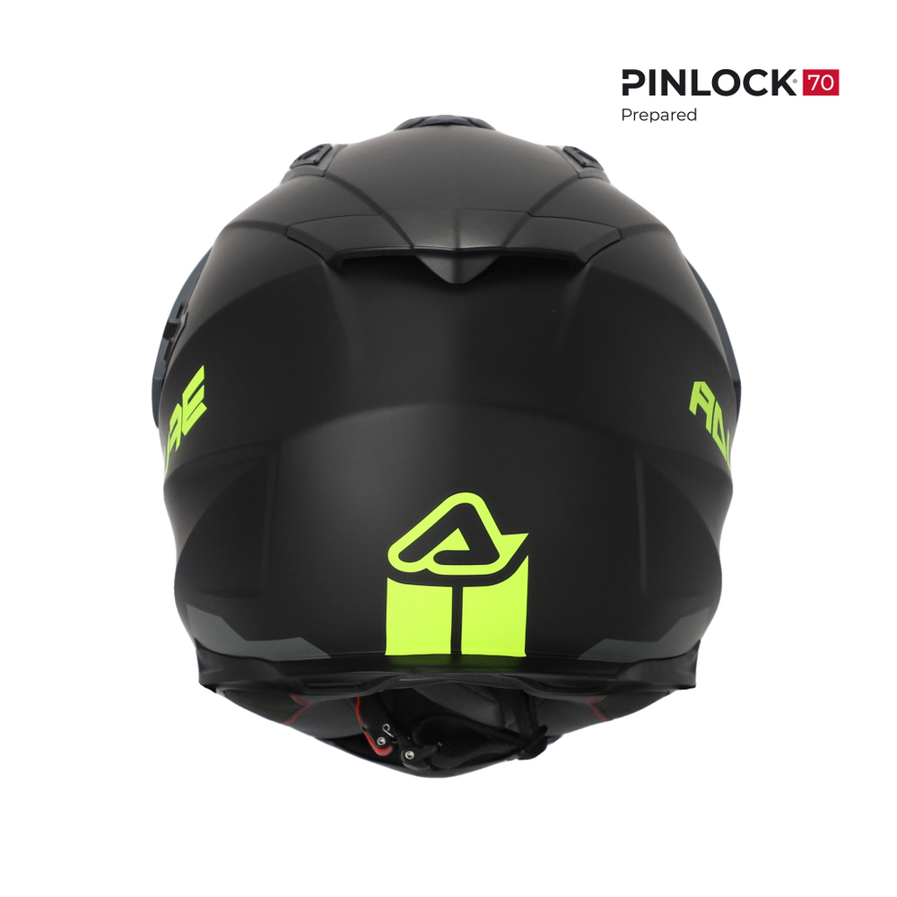 Шлем Acerbis FLIP FS-606 22-06 HELMET