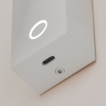 Настенный светильник (бра) Maytoni C077WL-L3W3K