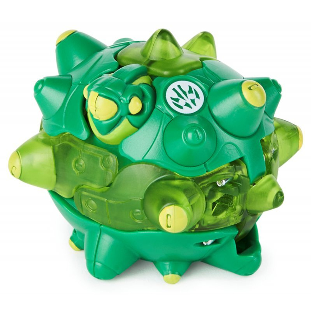 Bakugan Geogan Rising - Sluggler Figure 20134832