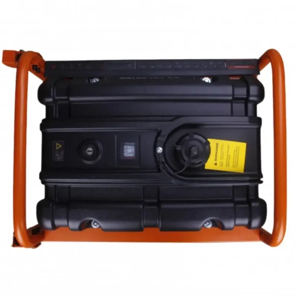 VILLARTEC GG8300ЕВС генератор бензиновый 2102830100