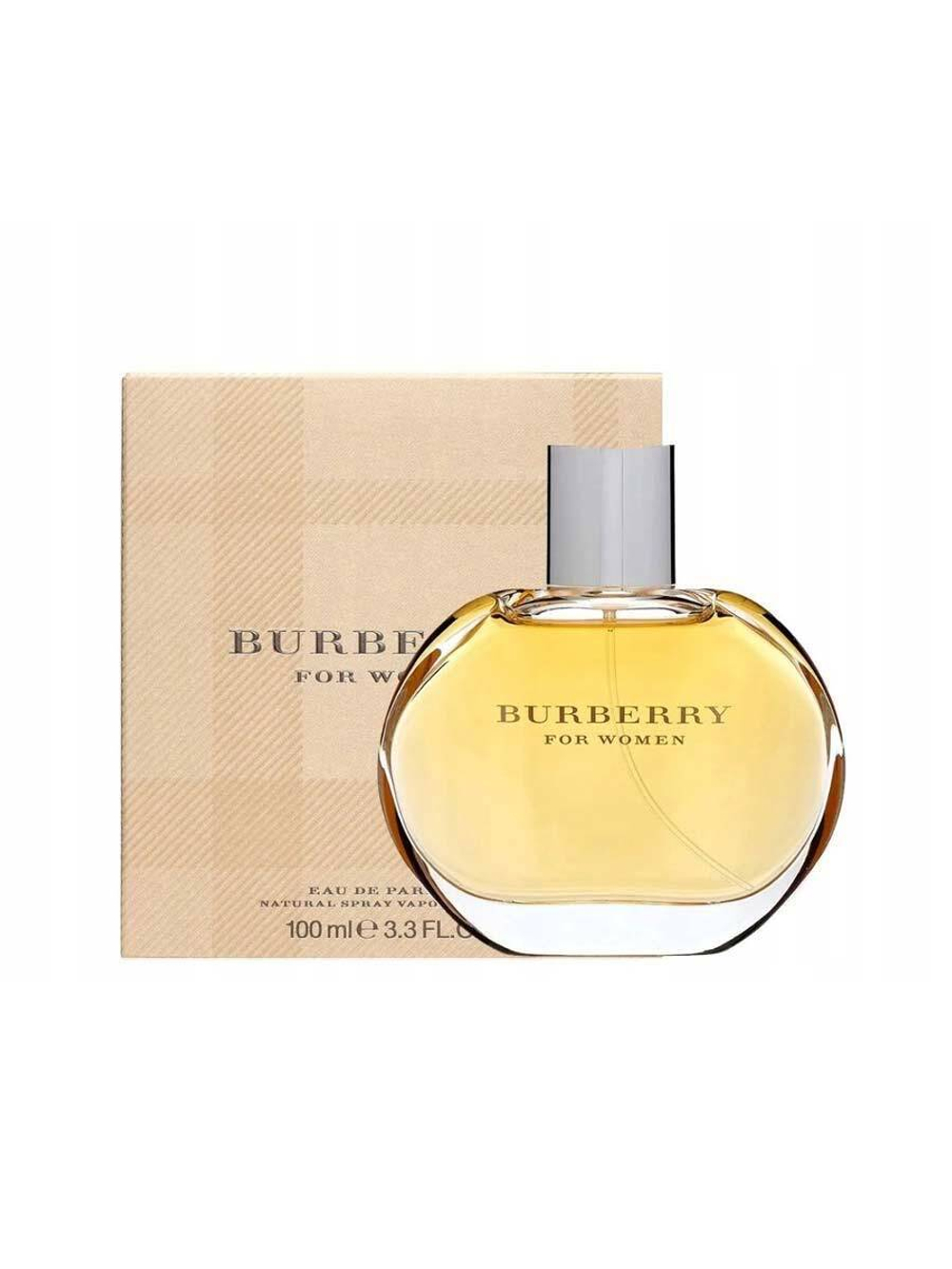 BURBERRY lady 100ml edp