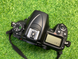 Nikon D7000 (47 000 кадров) Покупка/Продажа
