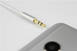 Кабель AUX 3,5 мм