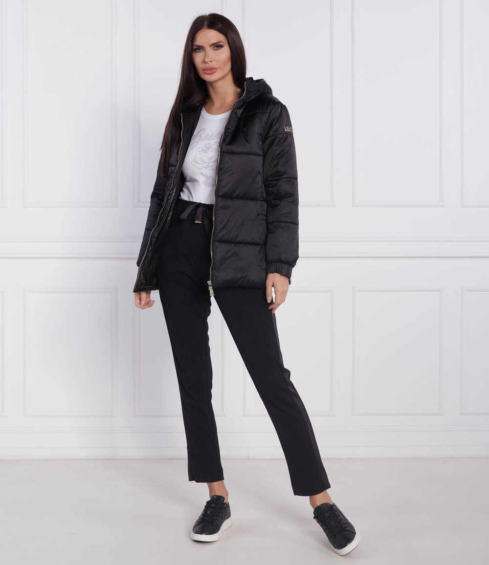 куртка Liu Jo - черный(WF2092 T3176)