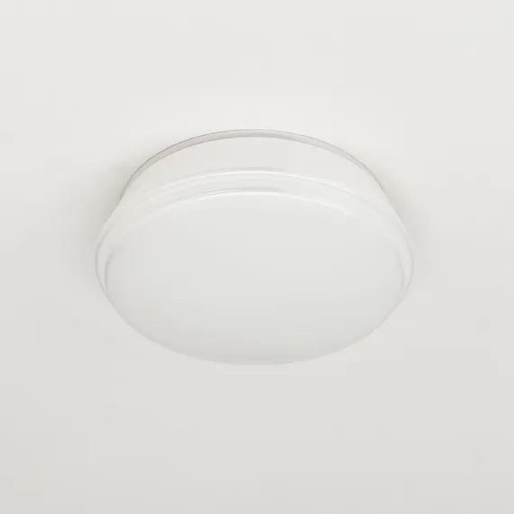 CLD6008W Дельта Белый Св-к Встр. 8W*3000K
