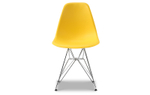 Стул PM073 (Y304M) yellow (желтый)