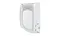 Сплит-система Hisense AS-10UW4RXVQF00G/AS-10UW4RXVQF00W Air Sensation Superior DC Inverter