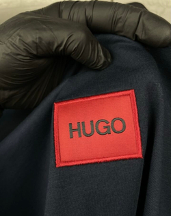 Футболка Hugo премиум