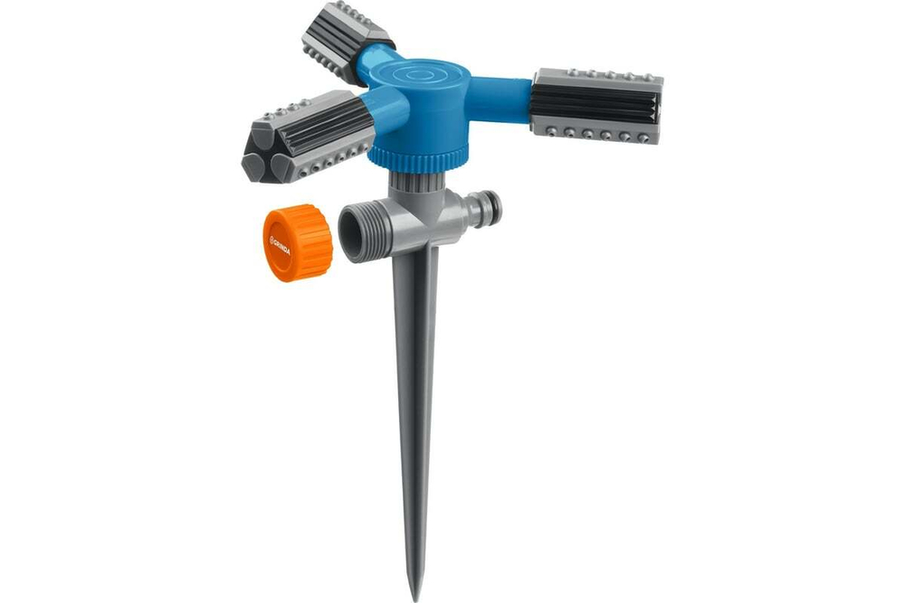 Круговой распылитель Grinda PROLine RR-P 40341_z03