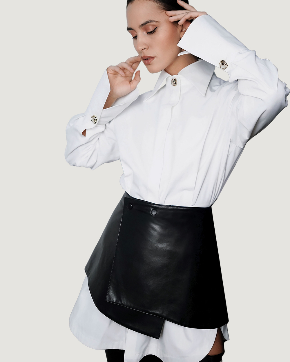 Basa black баска