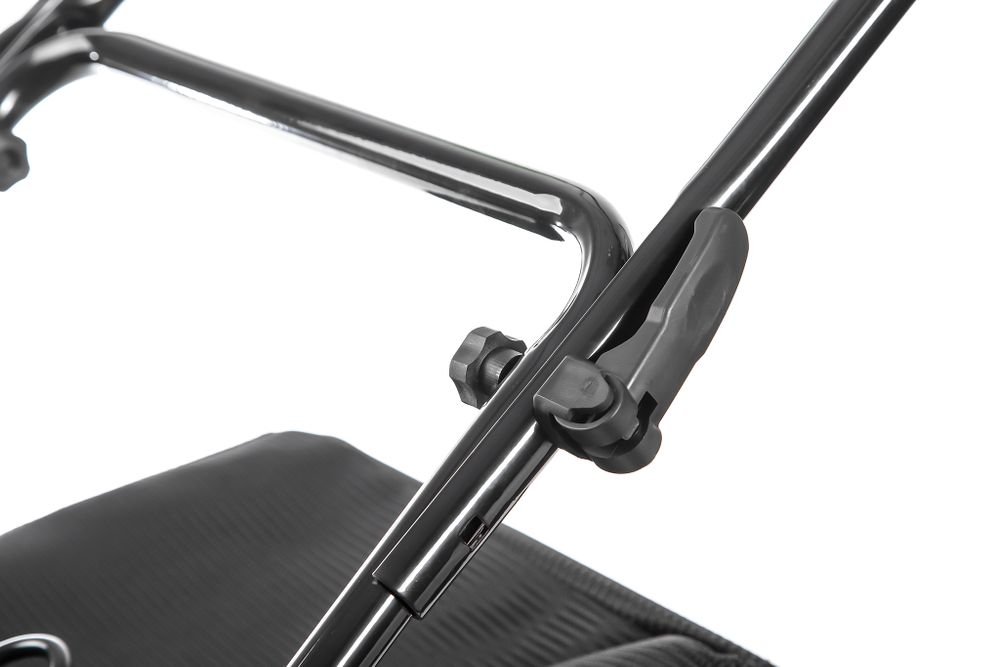 Аккумуляторная газонокосилка Greenworks G40LM41K4, 40v, 41 см, АКБ 4 А·ч и ЗУ