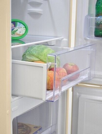 Холодильник Nordfrost NRB 152 532