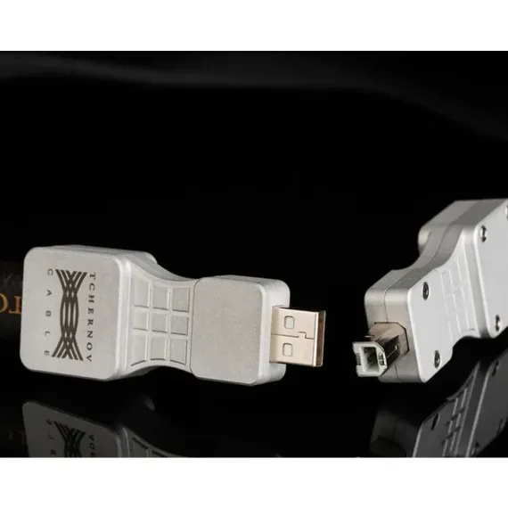 Tchernov Cable PRO USB A-B IC 1m