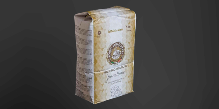 Мука для панеттоне в наличии