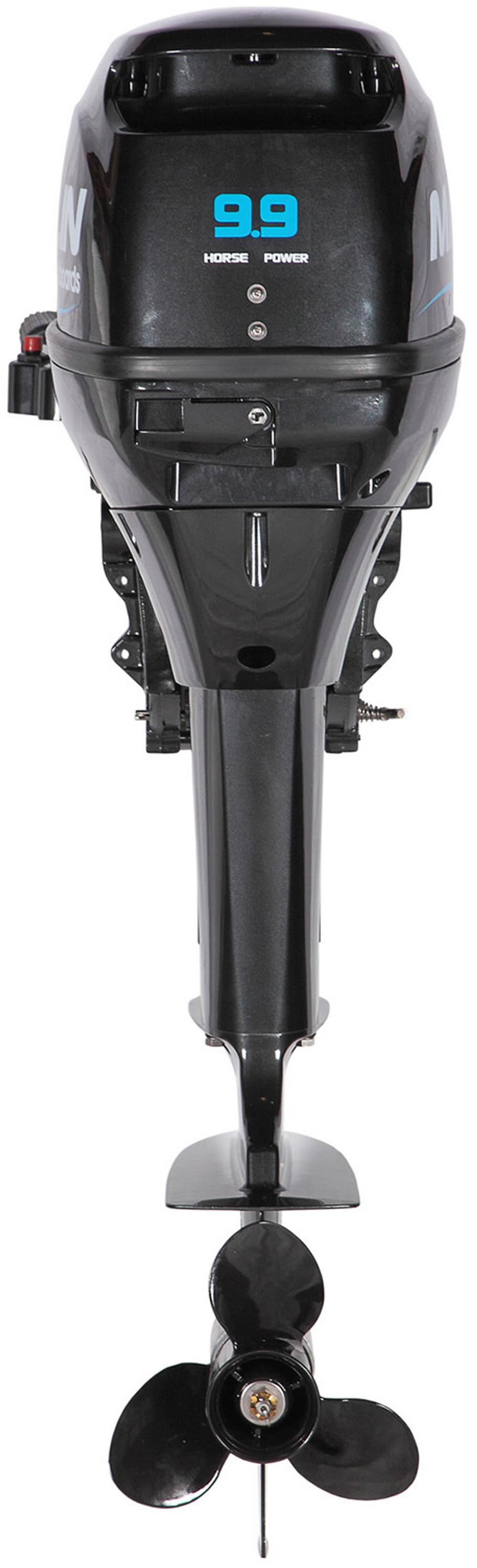 Лодочный мотор MARLIN MF 9.9 AWHBS