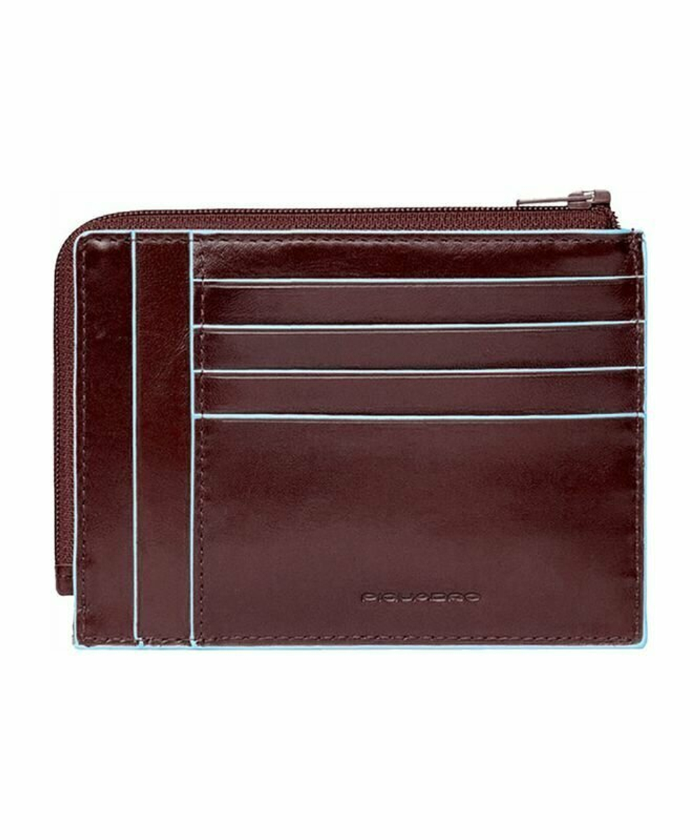Чехол для кредитных карт Piquadro Blue Square PU1243B2R/MO