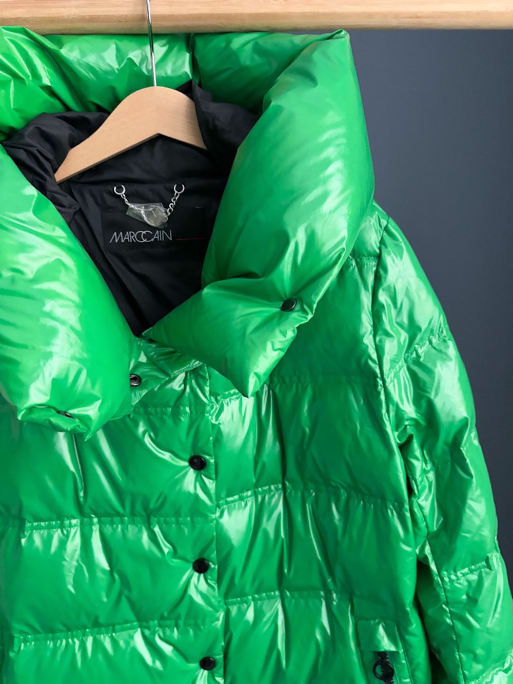 Пуховая куртка Marc Cain, 158