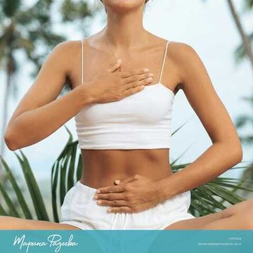 Дыхательное упражнение 7-11