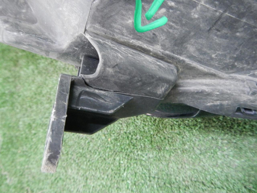 Фара левая Range Rover Vogue 4 (2012-2017) ксенон