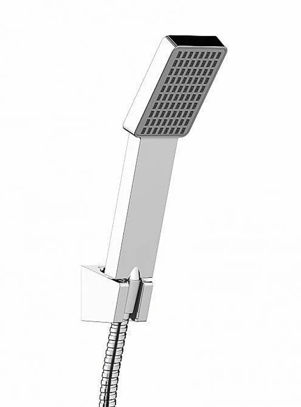 Душевая система Timo Tetra-thermo SX-0179/00SM хром