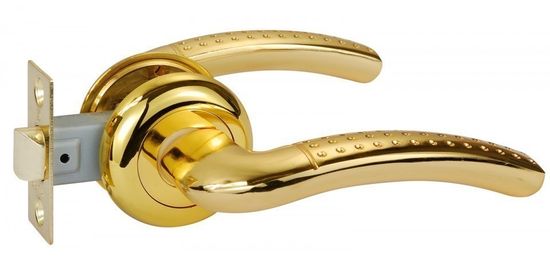 Защелка БУЛАТ ЗЩ