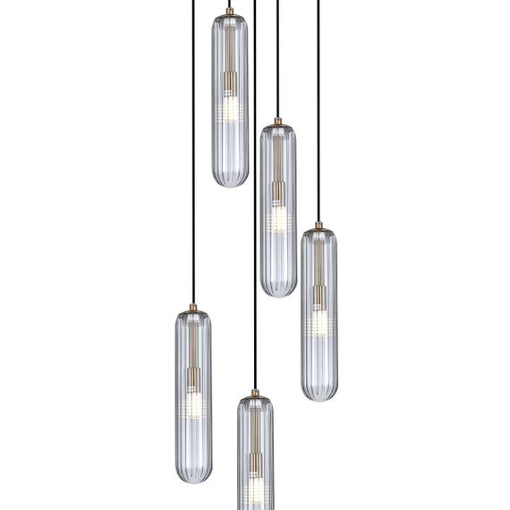 Подвесной светильник ESCADA VIAL ES0000012