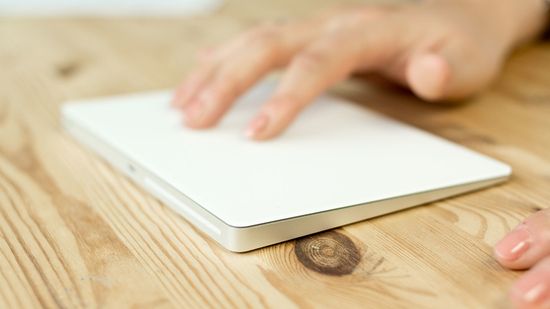 Обзор Apple Magic Trackpad 2
