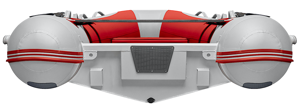 Лодка RIB Gladiator RIB420AL -