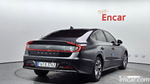 Hyundai Sonata (DN8) 2.0 (08.2019)
