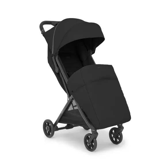 Прогулочная коляска Inglesina Quid 3 Cosmic Black