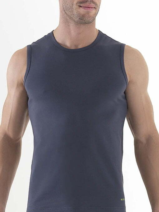 Майка мужская Tender Cotton